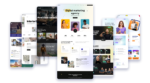 Mega Digital Bundle – 2000+ Premium Templates & Themes (Lifetime Access)