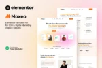All-in-One WordPress Premium Bundle – Themes + Elementor Pro + Wordfence (Lifetime)