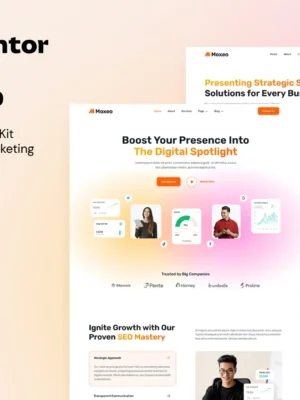 All-in-One WordPress Premium Bundle – Themes + Elementor Pro + Wordfence (Lifetime)