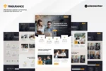 All-in-One WordPress Premium Bundle – Themes + Elementor Pro + Wordfence (Lifetime)