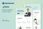 All-in-One WordPress Premium Bundle – Themes + Elementor Pro + Wordfence (Lifetime)