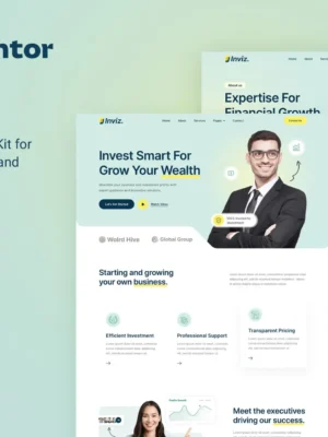 Site Templates – Lifetime Access – 250+ (Lifetime)
