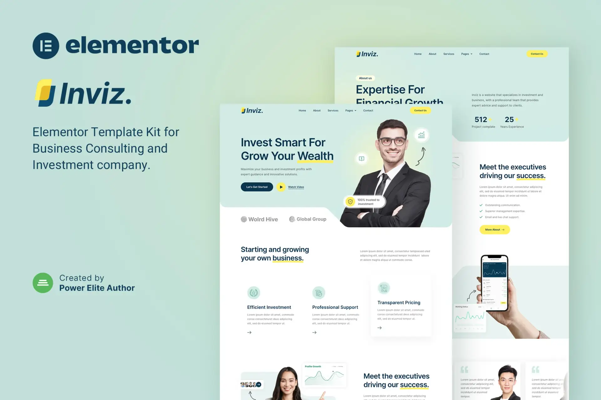 Site Templates – Lifetime Access – 250+ (Lifetime)