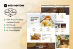All-in-One WordPress Premium Bundle – Themes + Elementor Pro + Wordfence (Lifetime)