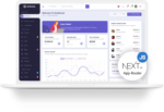 Admin Web Templates – Lifetime Access – 500+ (Lifetime)